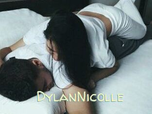 Dylan_Nicolle Sexy Tchat