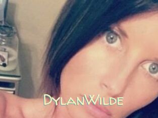 DylanWilde Sexy Tchat