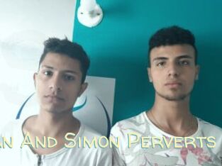 Dylan_And_Simon_Perverts