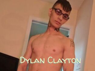 Dylan_Clayton Sexy Tchat