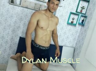 Dylan_Muscle