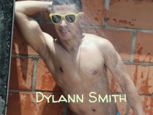 Dylann_Smith