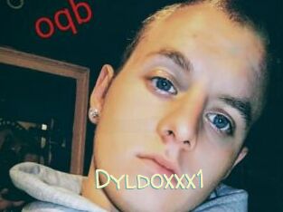 Dyldoxxx1 Sexy Tchat