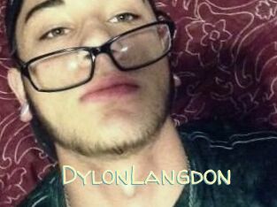 Dylon_Langdon