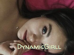 DynamicGirll