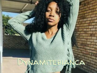 Dynamitebianca