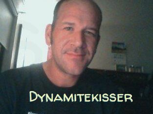 Dynamitekisser