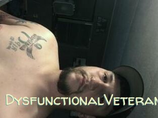 DysfunctionalVeteran