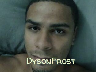 Dyson_Frost