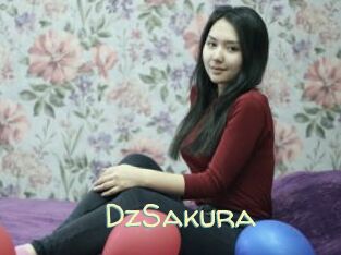DzSakura