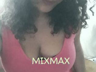MIXMAX