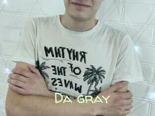 da_gray Sexy Tchat