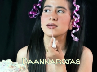 Daannarojas