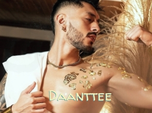 Daanttee