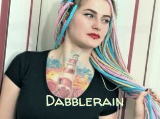 dabblerain Sexy Tchat