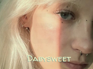 Dabysweet