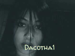 Dacotha1