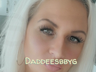 Daddeesbbyg
