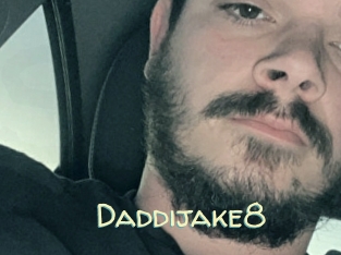Daddijake8