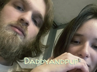 Daddyandpup