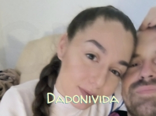 Dadonivida