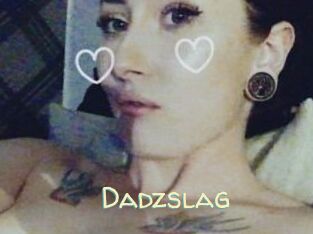 Dadzslag