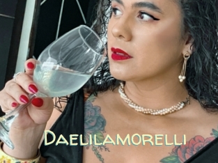 Daelilamorelli