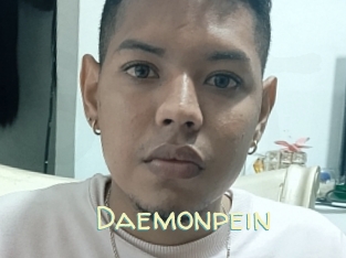 Daemonpein