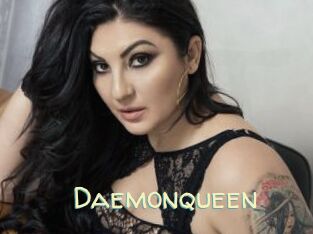 Daemonqueen