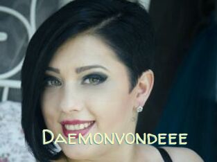 Daemonvondeee