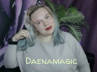 Daenamagic