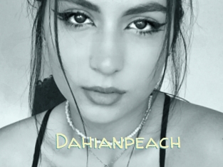 Dahianpeach