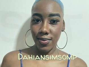 Dahiansimsomp