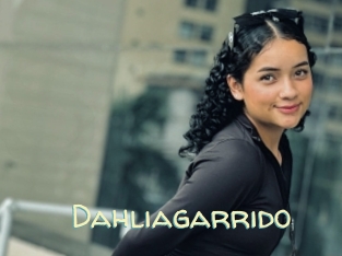 Dahliagarrido