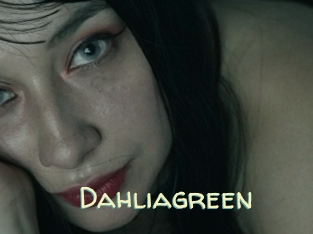Dahliagreen