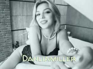 Dahliamiller