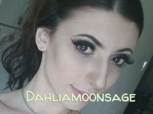 Dahliamoonsage