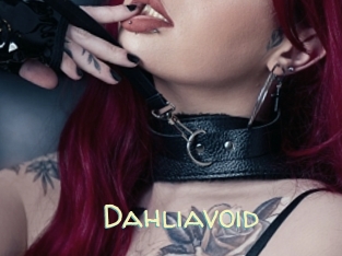 Dahliavoid