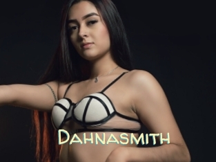 Dahnasmith