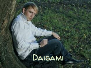 Daigami