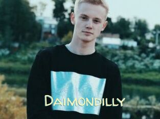 Daimondilly