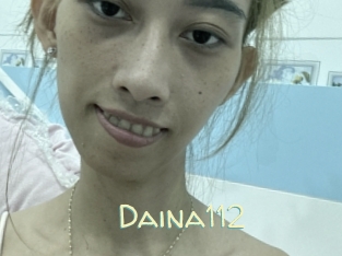 daina112 Sexy Tchat