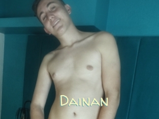 Dainan