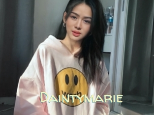 Daintymarie