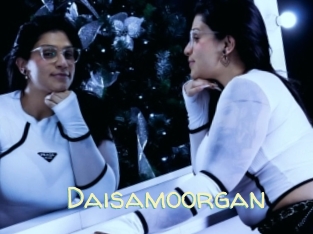 Daisamoorgan