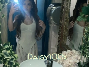 Daisy100x