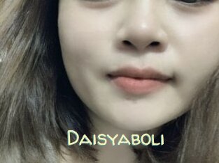 Daisyaboli