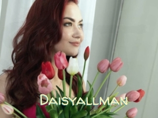 daisyallman Sexy Tchat