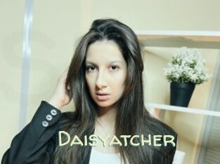 Daisyatcher