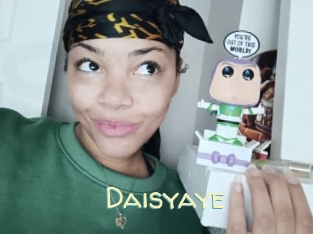Daisyaye